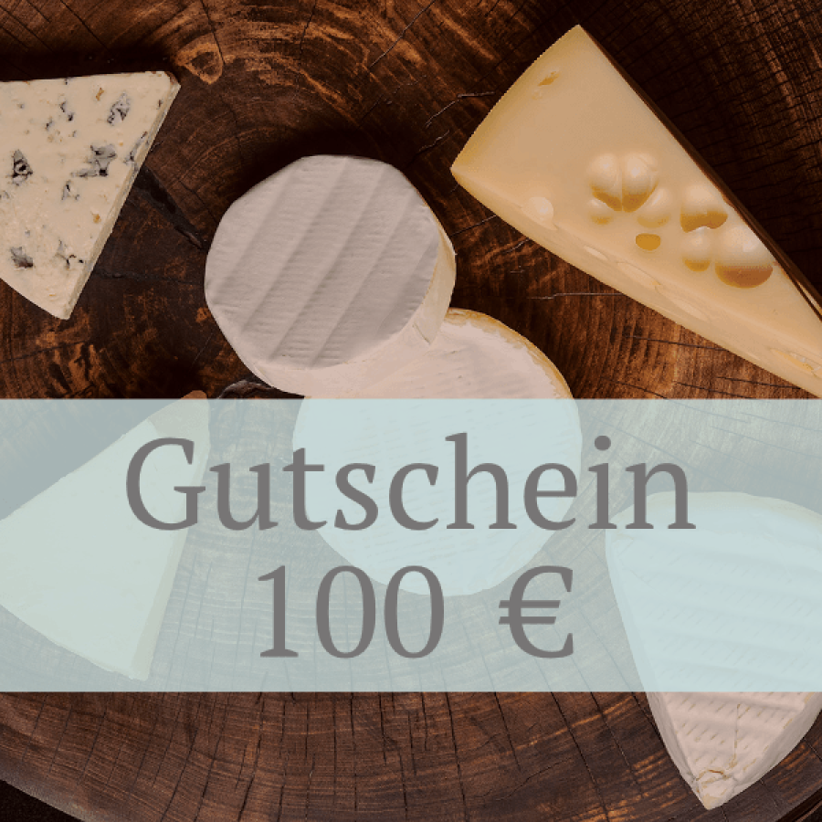 Gutschein 100