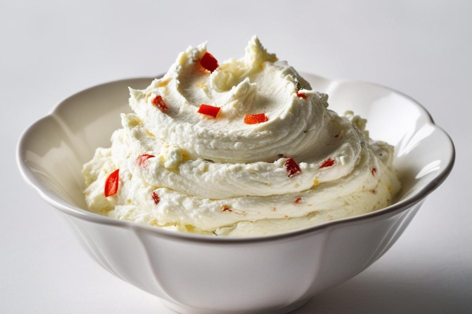 Paprika-Feta-Creme